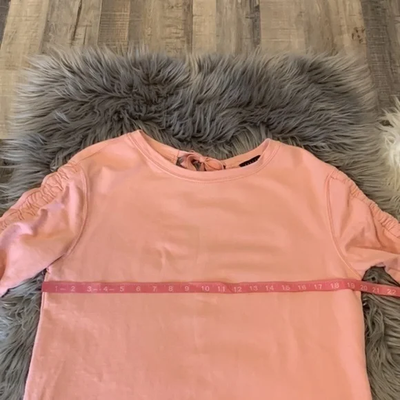 Sanctuary Upper West Bell top S - Picture 6 of 10